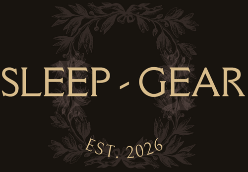 Sleep Gear